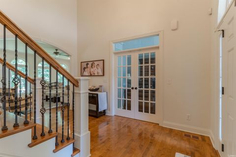 Tiny photo for 8660 Copper Creek Drive, Newburgh, IN 47630 (MLS # 202618698)