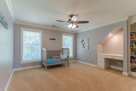 Tiny photo for 8660 Copper Creek Drive, Newburgh, IN 47630 (MLS # 202618698)