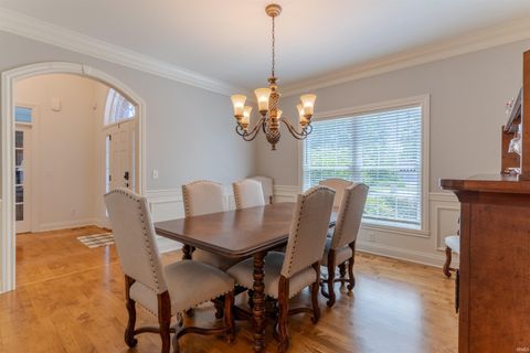 Tiny photo for 8660 Copper Creek Drive, Newburgh, IN 47630 (MLS # 202618698)