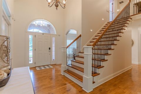 Tiny photo for 8660 Copper Creek Drive, Newburgh, IN 47630 (MLS # 202618698)