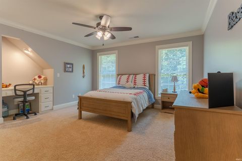 Tiny photo for 8660 Copper Creek Drive, Newburgh, IN 47630 (MLS # 202618698)