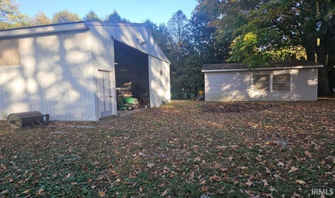 Tiny photo for 10106 State Rd 26 E, Lafayette, IN 47905 (MLS # 202644605)