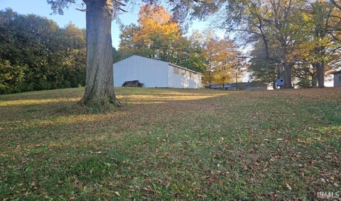 Tiny photo for 10106 State Rd 26 E, Lafayette, IN 47905 (MLS # 202644605)