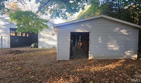 Tiny photo for 10106 State Rd 26 E, Lafayette, IN 47905 (MLS # 202644605)