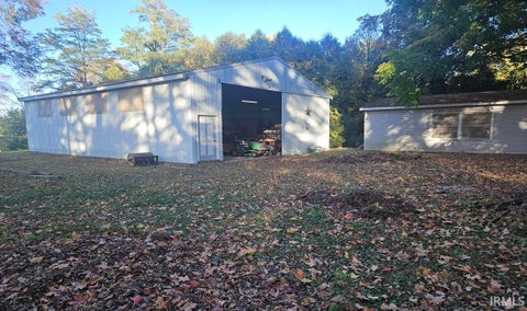 Tiny photo for 10106 State Rd 26 E, Lafayette, IN 47905 (MLS # 202644605)
