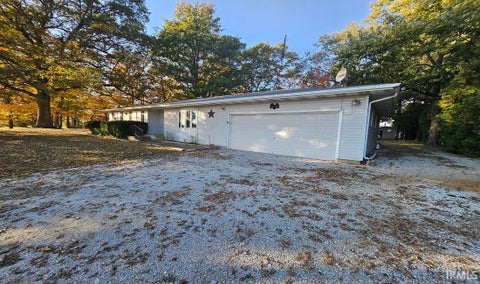 Tiny photo for 10106 State Rd 26 E, Lafayette, IN 47905 (MLS # 202644605)