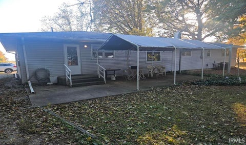 Tiny photo for 10106 State Rd 26 E, Lafayette, IN 47905 (MLS # 202644605)