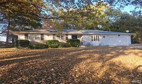 Photo of 10106 State Rd 26 E, Lafayette, IN 47905 (MLS # 202644605)