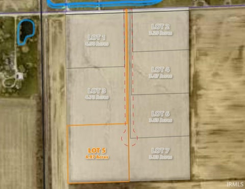 Photo for TBD Lot 5 E 500 N Road