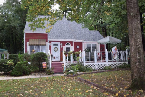 Photo of 10639 E Iroquois Road, Walkerton, IN 46574 (MLS # 202638770)