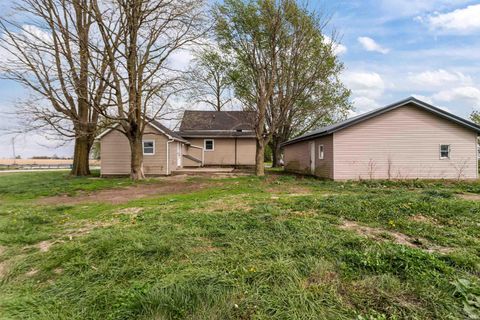 Tiny photo for 3715 N 900 E, Greentown, IN 46936 (MLS # 202613440)