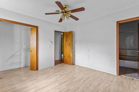 Tiny photo for 3715 N 900 E, Greentown, IN 46936 (MLS # 202613440)