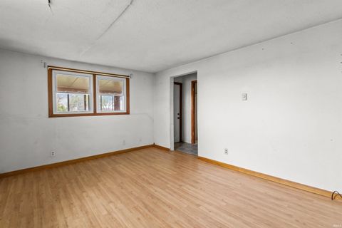 Tiny photo for 3715 N 900 E, Greentown, IN 46936 (MLS # 202613440)