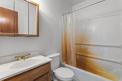 Tiny photo for 3715 N 900 E, Greentown, IN 46936 (MLS # 202613440)