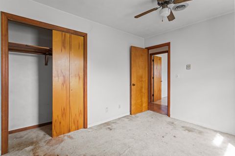 Tiny photo for 3715 N 900 E, Greentown, IN 46936 (MLS # 202613440)