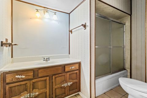 Tiny photo for 3715 N 900 E, Greentown, IN 46936 (MLS # 202613440)