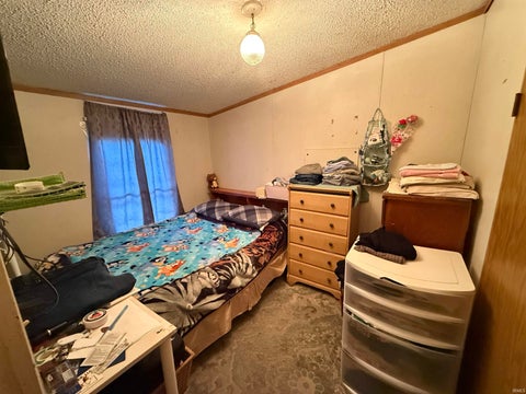 Tiny photo for 435 Turpie Street, Monticello, IN 47960 (MLS # 202631526)