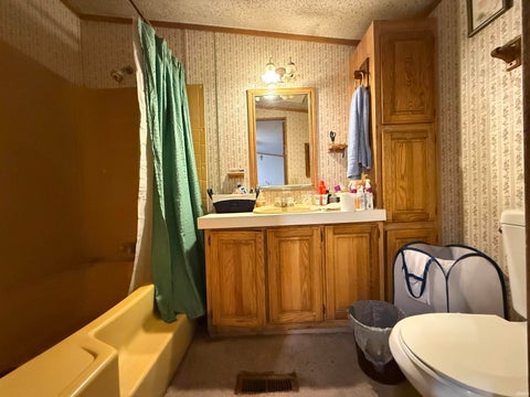 Tiny photo for 435 Turpie Street, Monticello, IN 47960 (MLS # 202631526)