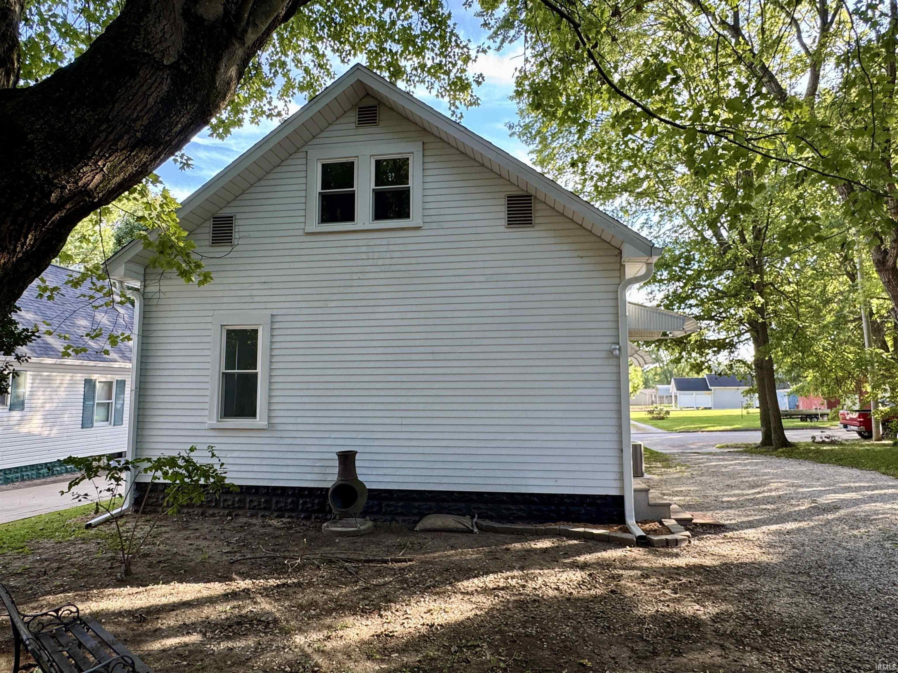 708 E 2Nd Street, Huntingburg, IN 47542 | MLS 202540286 | Listing