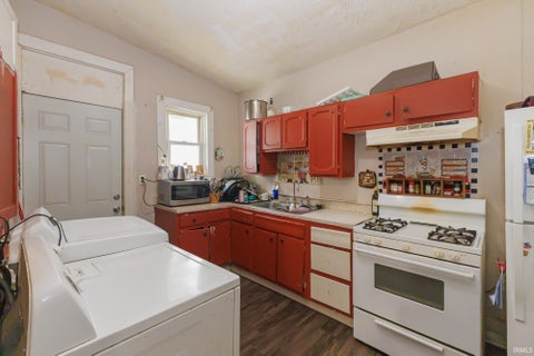 Tiny photo for 409 N Pershing Drive, Muncie, IN 47305 (MLS # 202610808)