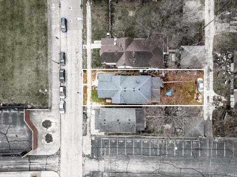 Tiny photo for 409 N Pershing Drive, Muncie, IN 47305 (MLS # 202610808)