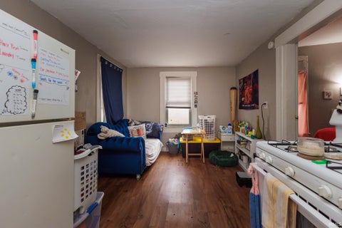Tiny photo for 409 N Pershing Drive, Muncie, IN 47305 (MLS # 202610808)
