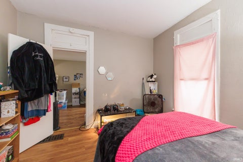 Tiny photo for 409 N Pershing Drive, Muncie, IN 47305 (MLS # 202610808)