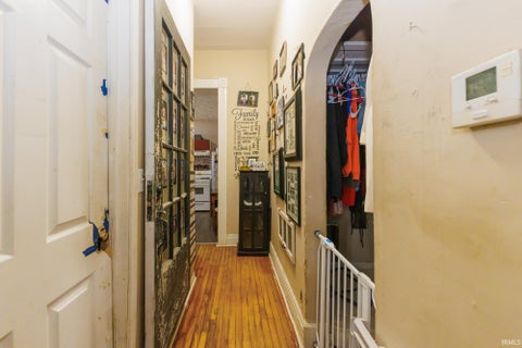 Tiny photo for 409 N Pershing Drive, Muncie, IN 47305 (MLS # 202610808)