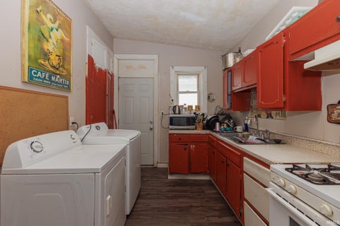 Tiny photo for 409 N Pershing Drive, Muncie, IN 47305 (MLS # 202610808)