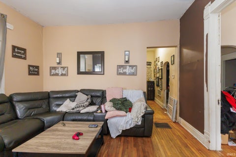 Tiny photo for 409 N Pershing Drive, Muncie, IN 47305 (MLS # 202610808)
