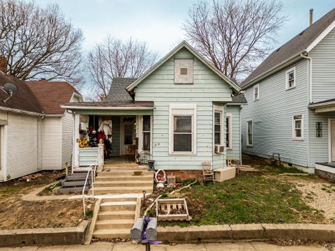 Tiny photo for 409 N Pershing Drive, Muncie, IN 47305 (MLS # 202610808)