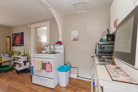Tiny photo for 409 N Pershing Drive, Muncie, IN 47305 (MLS # 202610808)