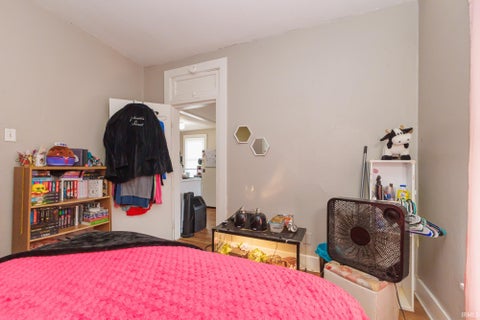 Tiny photo for 409 N Pershing Drive, Muncie, IN 47305 (MLS # 202610808)