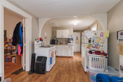 Tiny photo for 409 N Pershing Drive, Muncie, IN 47305 (MLS # 202610808)