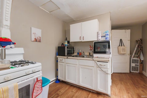 Tiny photo for 409 N Pershing Drive, Muncie, IN 47305 (MLS # 202610808)