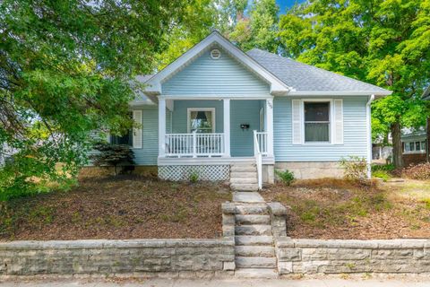 309 E 1st Street, Bloomington, IN 47401 - MLS#: 202506143