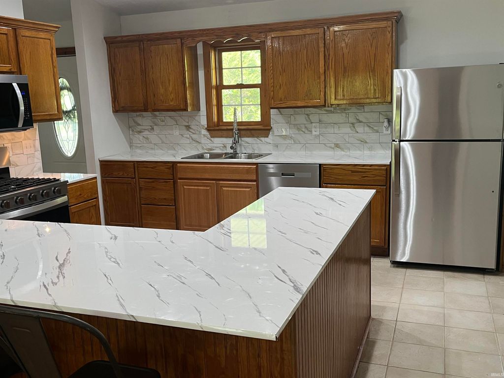 Photo of 6142 Southwild Southview Drive, Paoli, IN 47454 (MLS # 202617515)