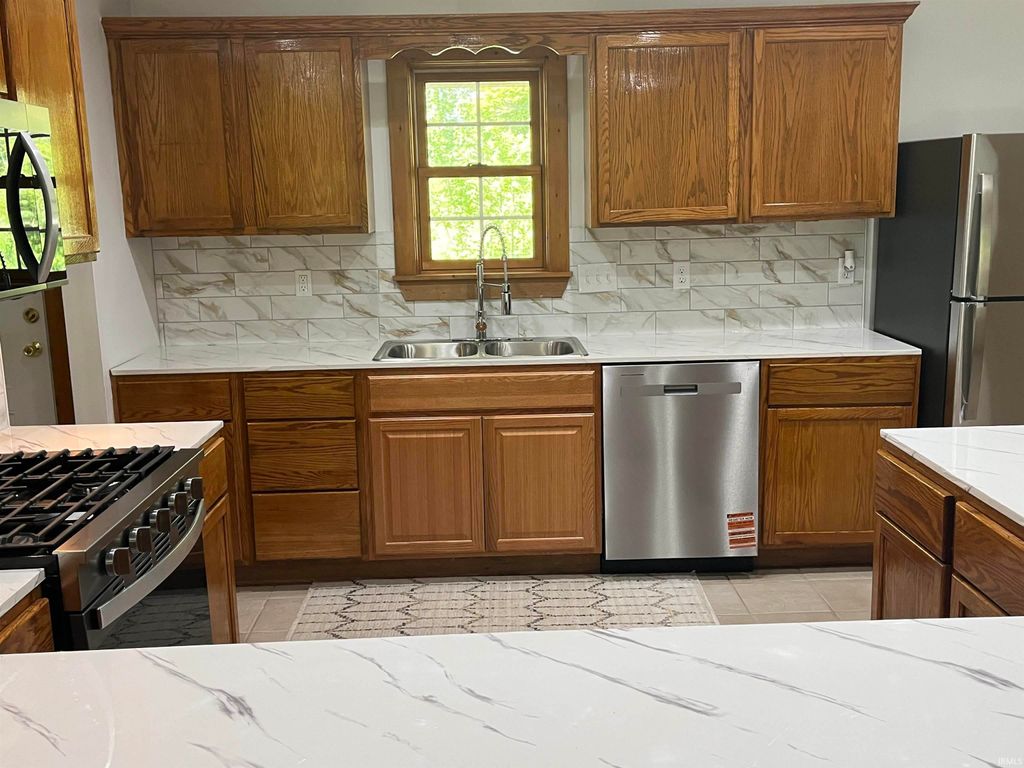 Photo of 6142 Southwild Southview Drive, Paoli, IN 47454 (MLS # 202617515)