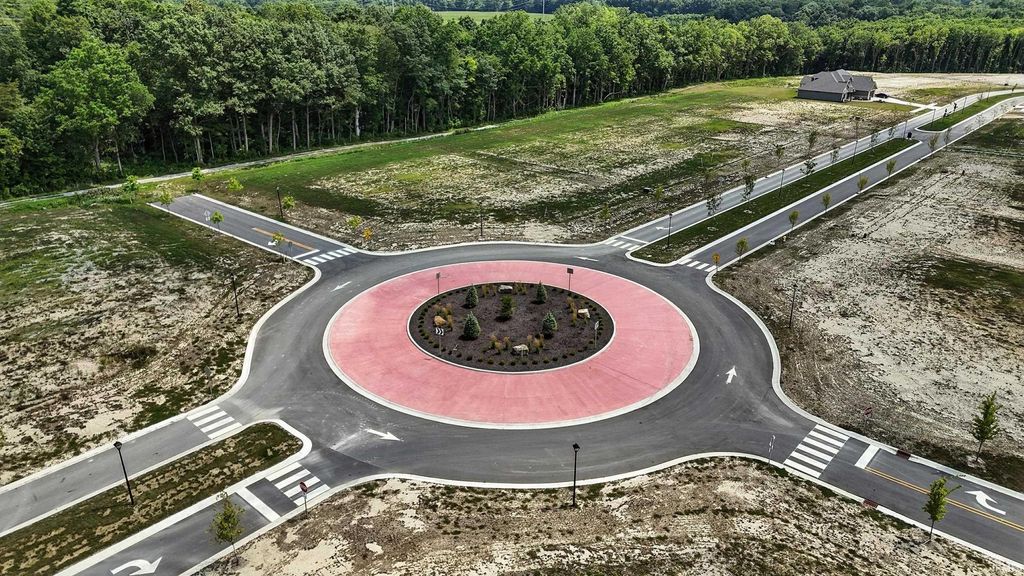 Photo of 9006 Kepler Boulevard, Fort Wayne, IN 46825 (MLS # 202546094)