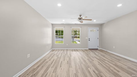 Tiny photo for 8041 W Sinclair Street, West Baden Springs, IN 47469 (MLS # 202632225)