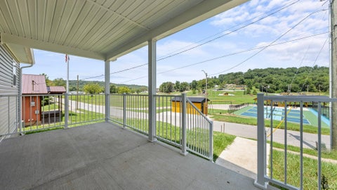 Tiny photo for 8041 W Sinclair Street, West Baden Springs, IN 47469 (MLS # 202632225)