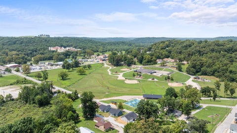 Tiny photo for 8041 W Sinclair Street, West Baden Springs, IN 47469 (MLS # 202632225)