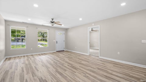 Tiny photo for 8041 W Sinclair Street, West Baden Springs, IN 47469 (MLS # 202632225)
