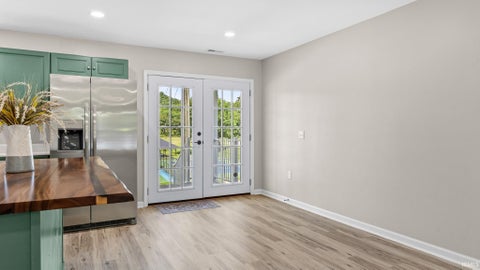 Tiny photo for 8041 W Sinclair Street, West Baden Springs, IN 47469 (MLS # 202632225)