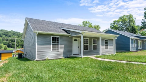 Tiny photo for 8041 W Sinclair Street, West Baden Springs, IN 47469 (MLS # 202632225)