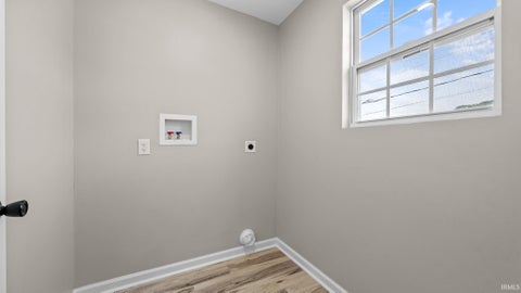 Tiny photo for 8041 W Sinclair Street, West Baden Springs, IN 47469 (MLS # 202632225)