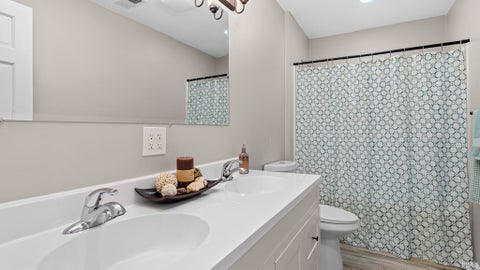 Tiny photo for 8041 W Sinclair Street, West Baden Springs, IN 47469 (MLS # 202632225)