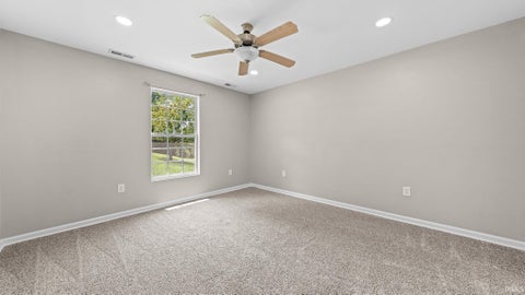 Tiny photo for 8041 W Sinclair Street, West Baden Springs, IN 47469 (MLS # 202632225)
