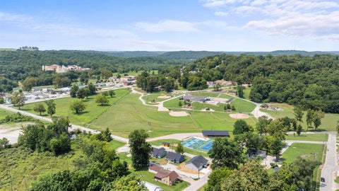 Tiny photo for 8041 W Sinclair Street, West Baden Springs, IN 47469 (MLS # 202632225)