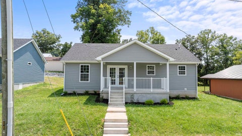 Tiny photo for 8041 W Sinclair Street, West Baden Springs, IN 47469 (MLS # 202632225)